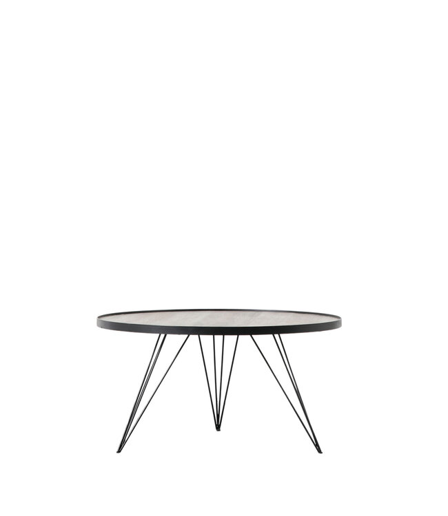 Tufnell Coffee Table