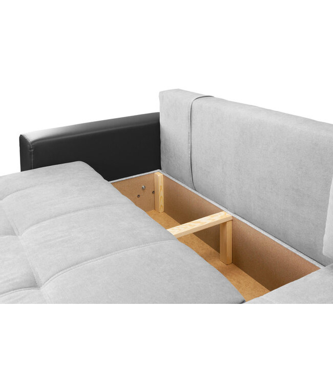 Cimiano Corner Sofa Bed