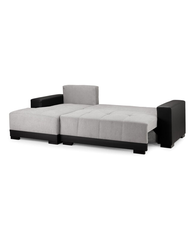 Cimiano Corner Sofa Bed