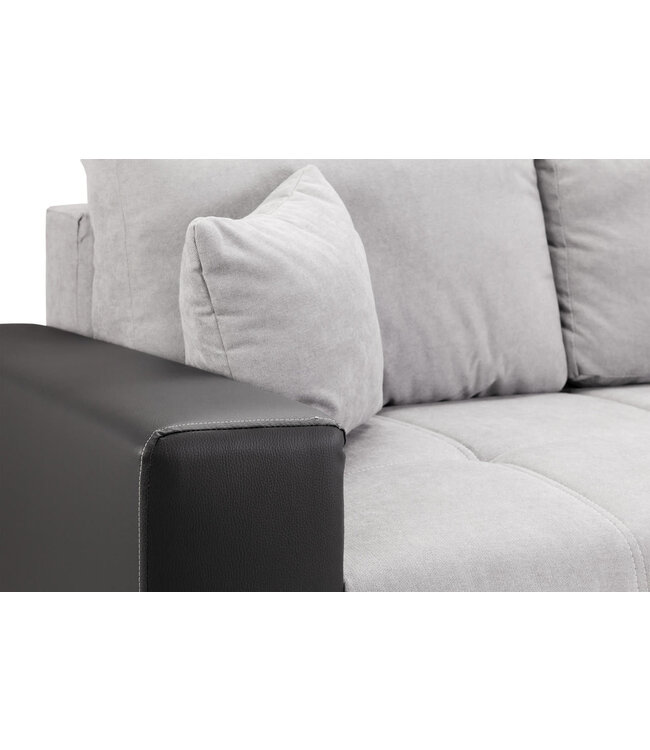 Cimiano Corner Sofa Bed