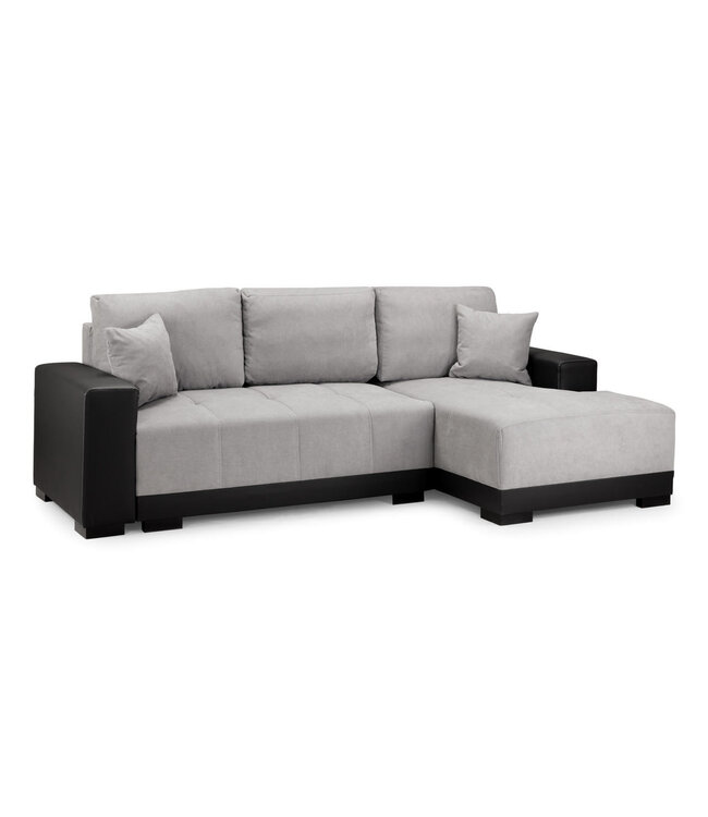 Cimiano Corner Sofa Bed