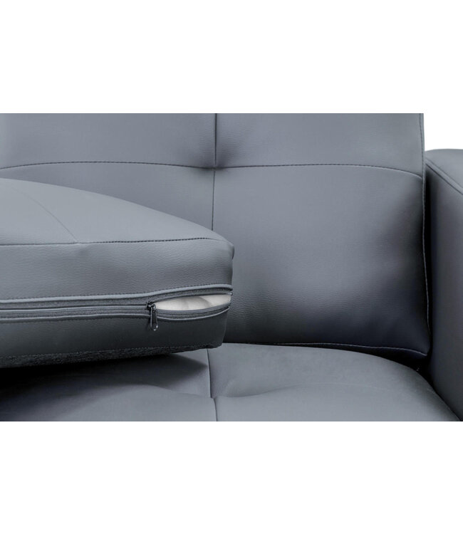 Jerry 3+2 Seater Sofa Set