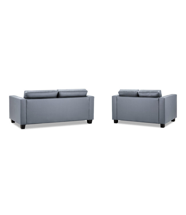 Jerry 3+2 Seater Sofa Set
