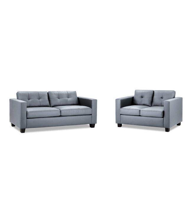 Jerry 3+2 Seater Sofa Set