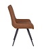 Tan Dining Chair