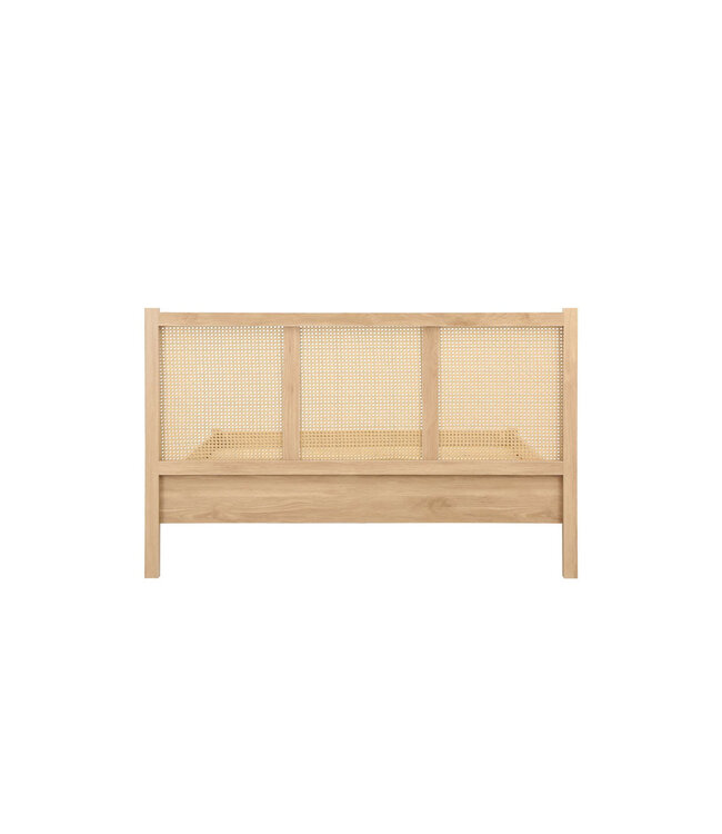 Birlea Croxley Rattan Bed