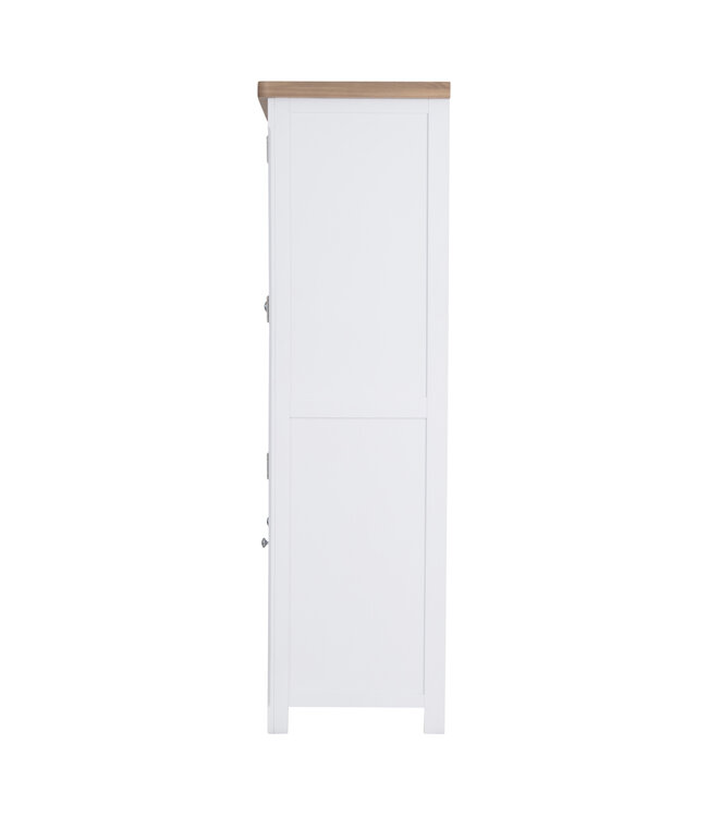 CL Dining Double Larder Unit