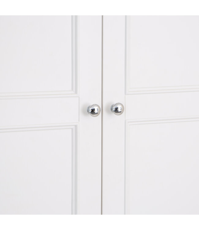 CL Dining Double Larder Unit