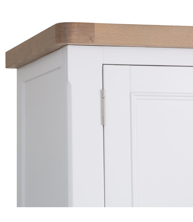 CL Dining Double Larder Unit