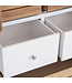 CL Dining Double Larder Unit