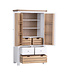CL Dining Double Larder Unit