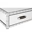 Rivet Console Table