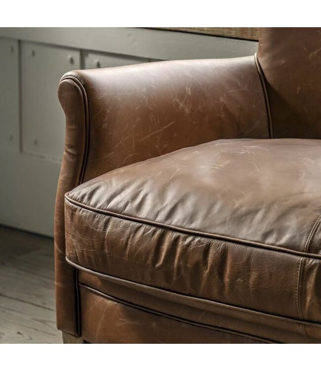 Mr. Paddington Sofa