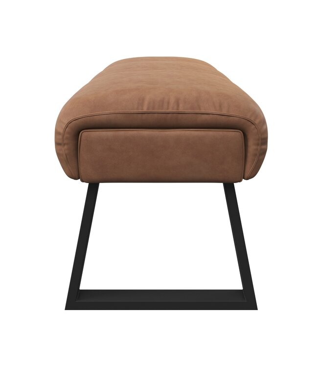 Torelli Furniture Cerutti Tan Dining Bench