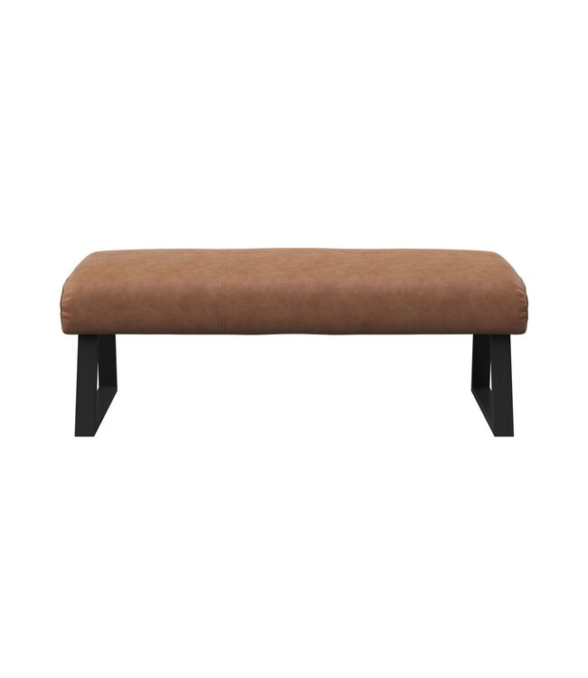 Torelli Furniture Cerutti Tan Dining Bench