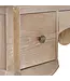 Julian Bowen Camille Dressing Table With Stool