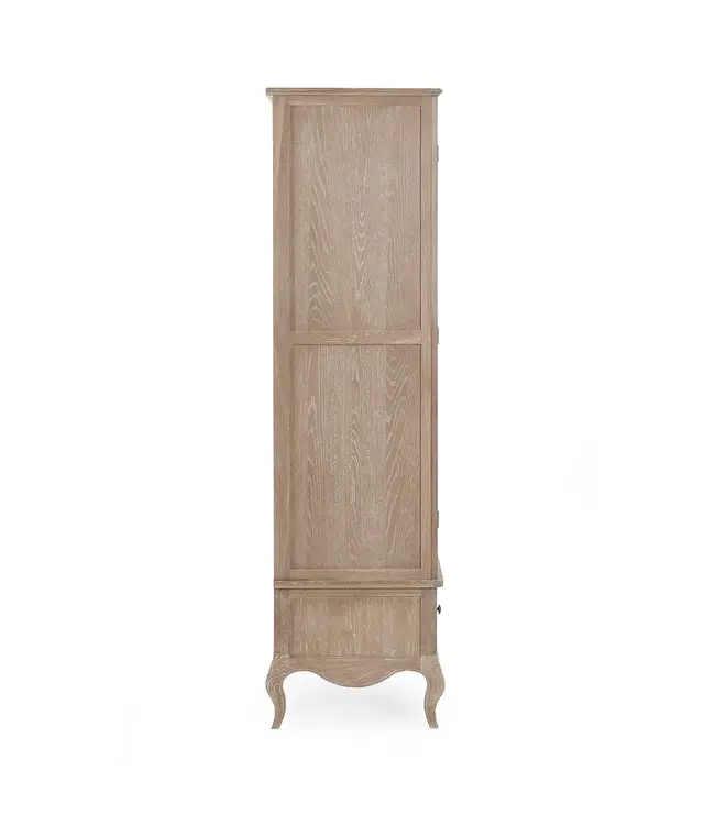 Julian Bowen Camille Combination Wardrobe