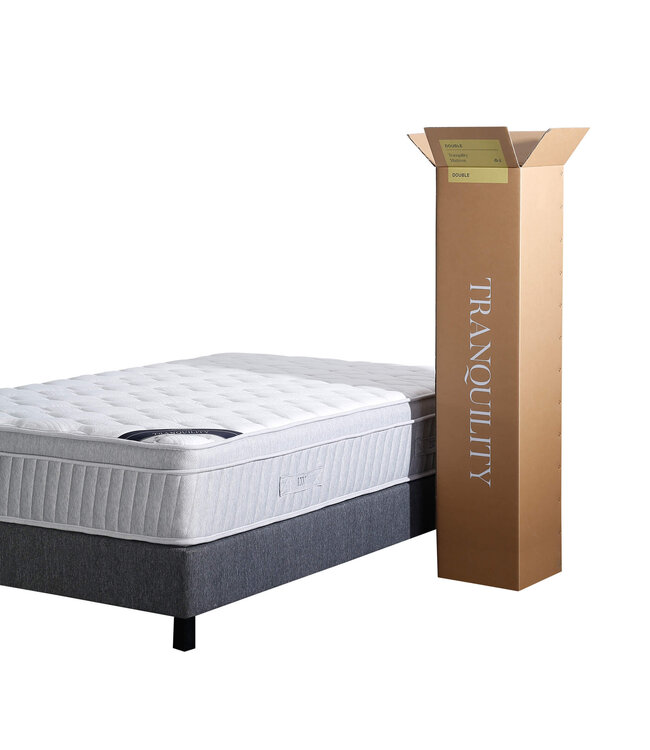 Loren Williams Tranquility Mattress