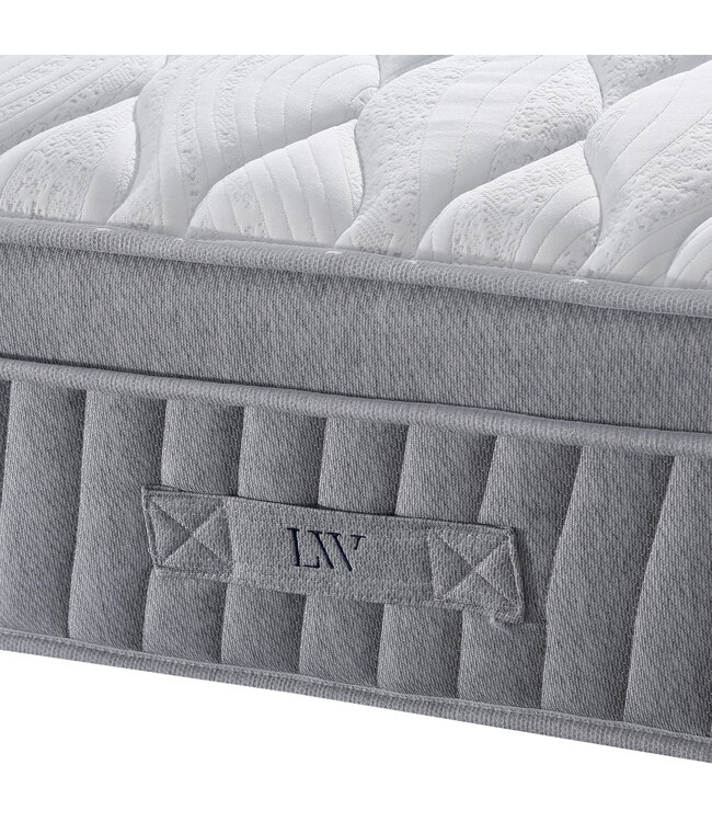 Loren Williams Tranquility Mattress