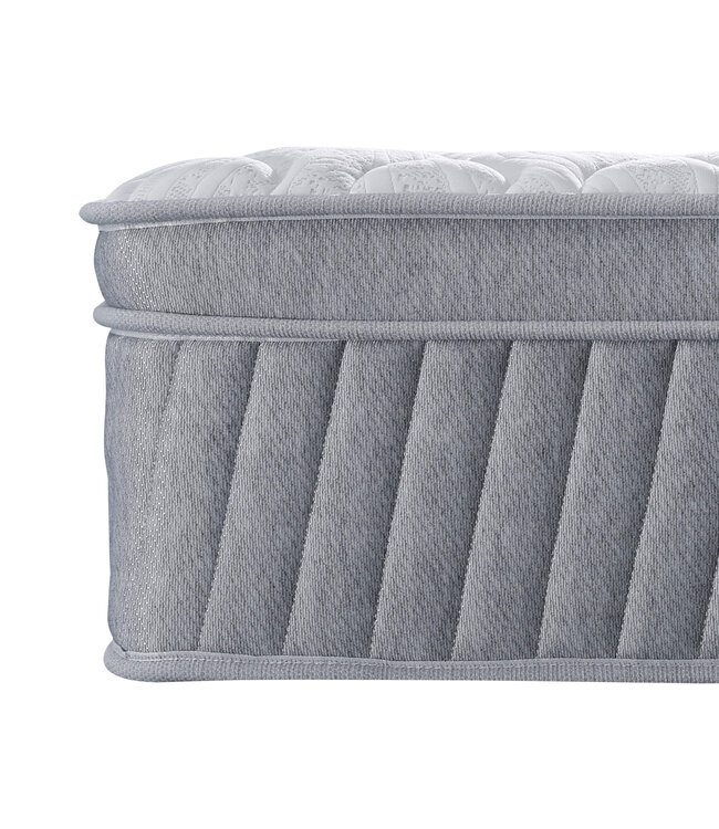 Loren Williams Tranquility Mattress