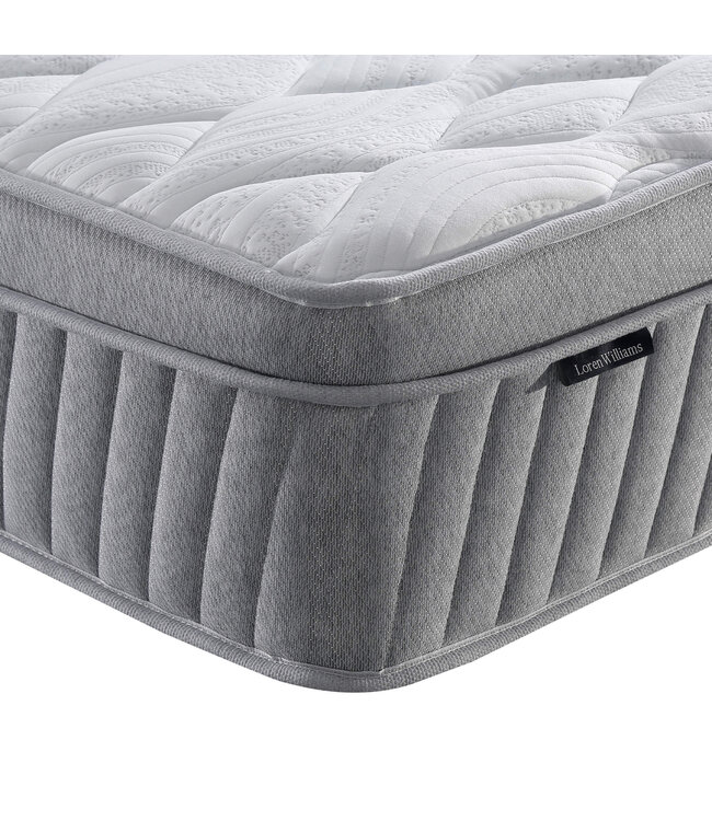 Loren Williams Tranquility Mattress