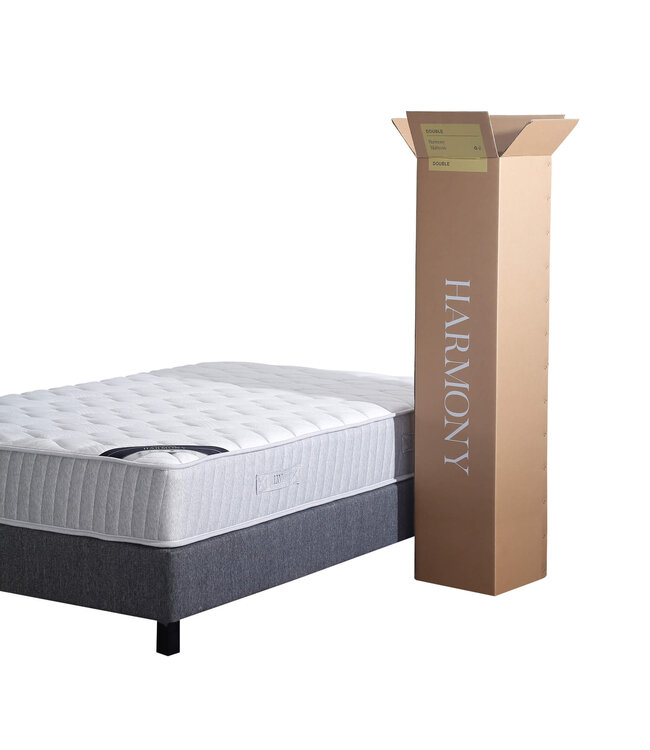 Loren Williams Harmony Mattress