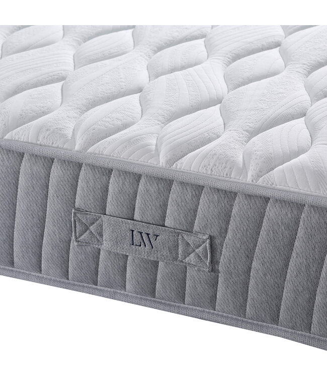 Loren Williams Harmony Mattress
