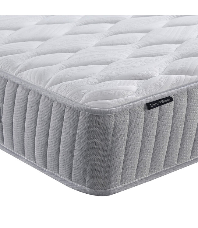 Loren Williams Harmony Mattress