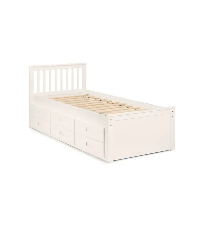 Julian Bowen Maisie Guest Bed