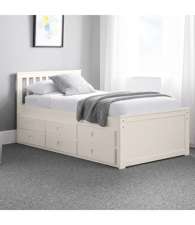 Julian Bowen Maisie Guest Bed