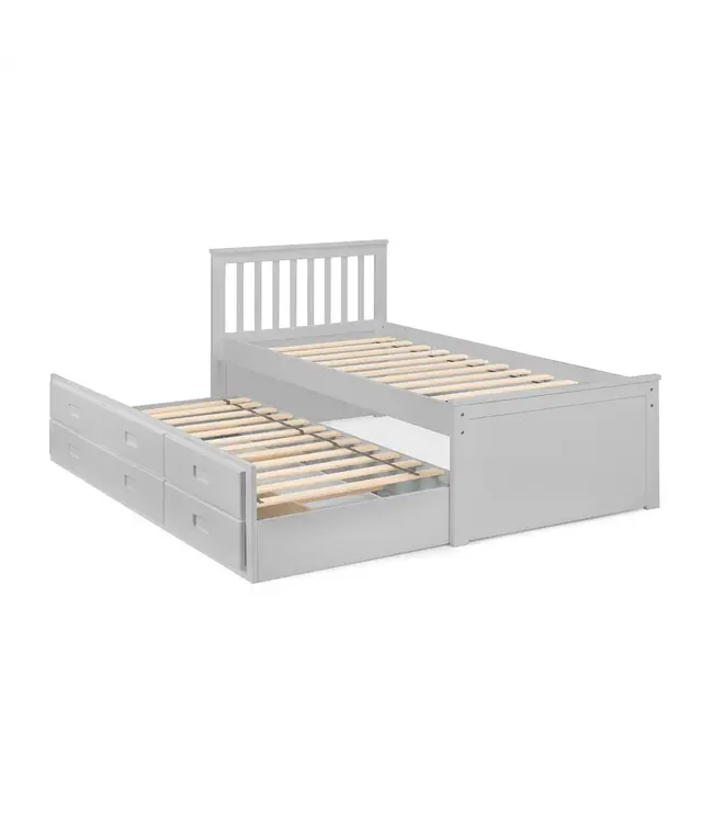 Julian Bowen Maisie Guest Bed