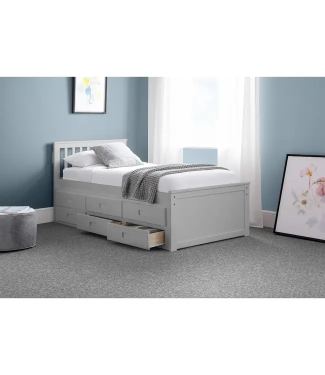 Julian Bowen Maisie Guest Bed