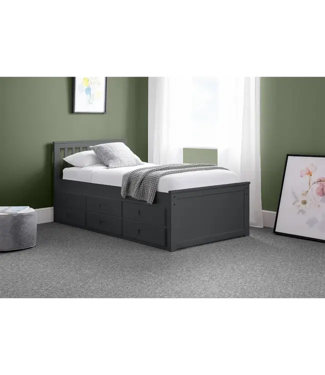 Julian Bowen Maisie Guest Bed