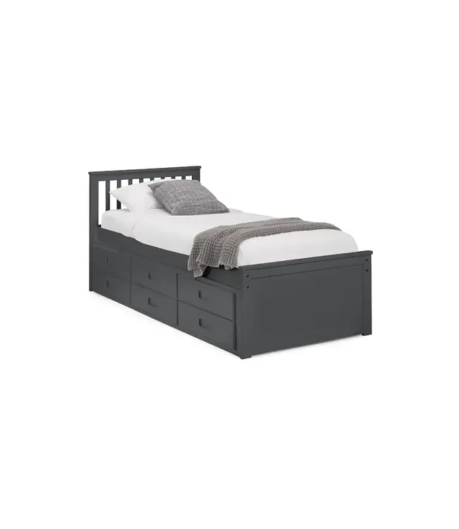 Julian Bowen Maisie Guest Bed