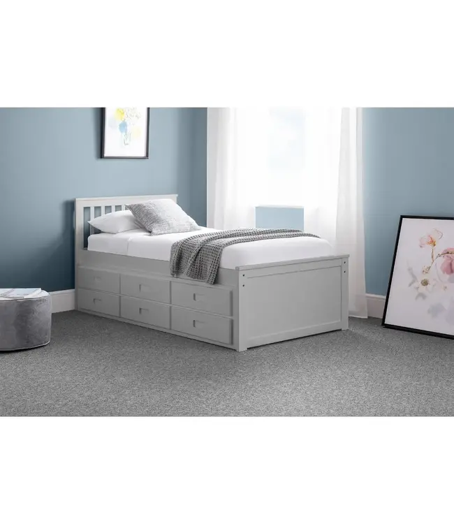 Julian Bowen Maisie Guest Bed