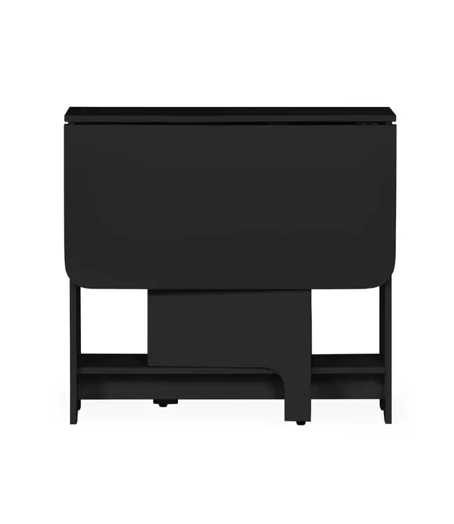 Julian Bowen Gatan Gateleg Table With 2 Chairs