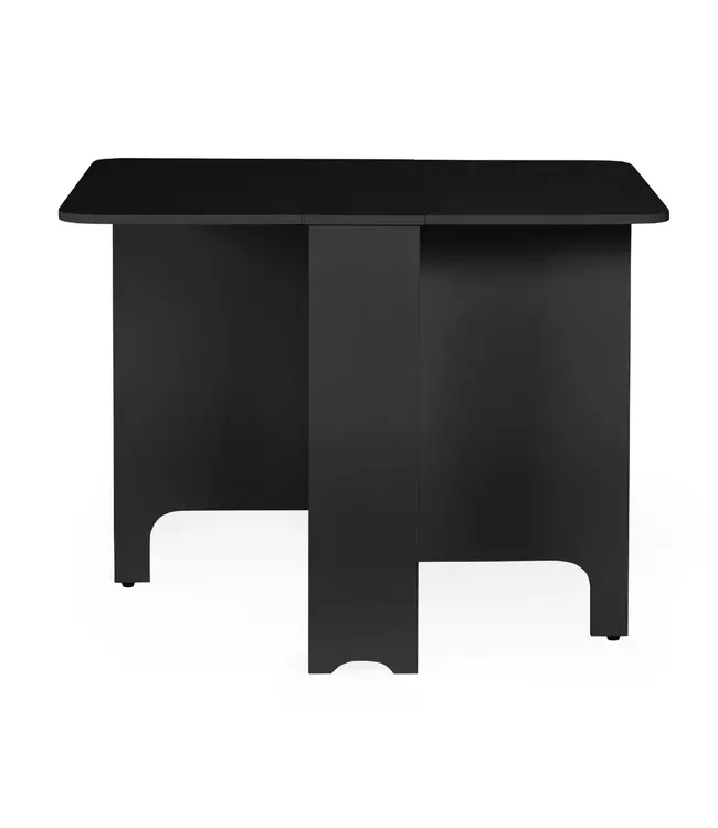 Julian Bowen Gatan Gateleg Table With 2 Chairs