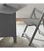 Julian Bowen Gatan Gateleg Table With 2 Chairs