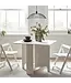 Julian Bowen Gatan Gateleg Table With 2 Chairs