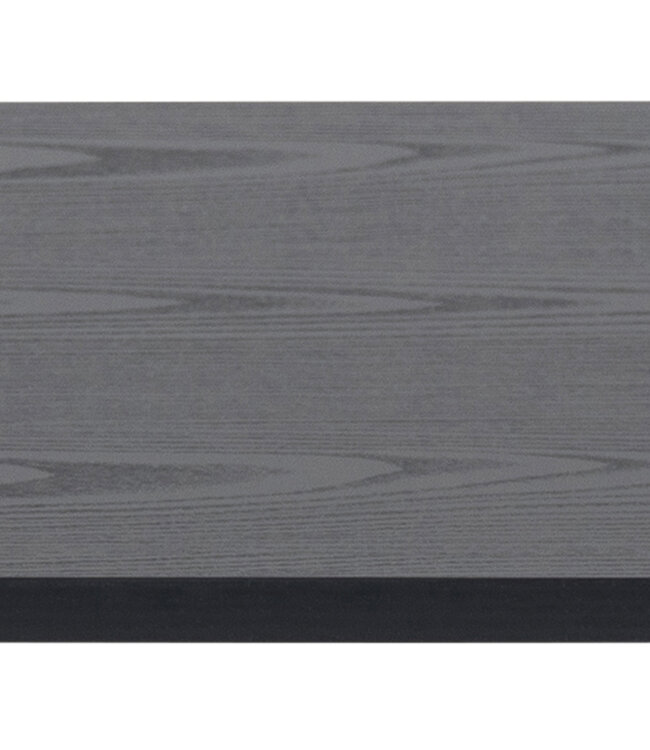 Furniture to Go Angus Black Coffee Table