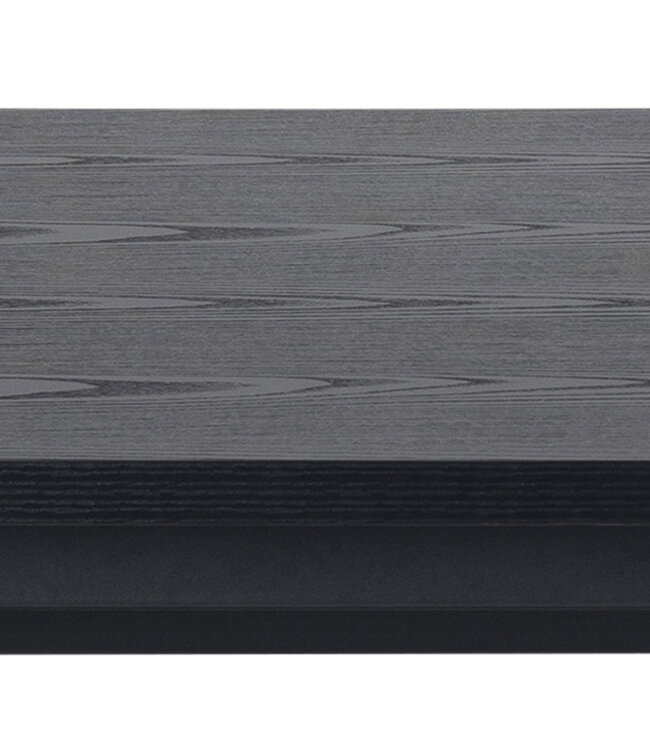 Furniture to Go Angus Black Dining Table