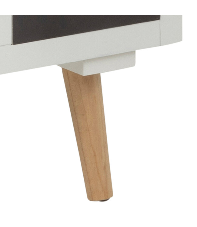 Furniture to Go Thais Shabby Chic 13 Drawer Chest