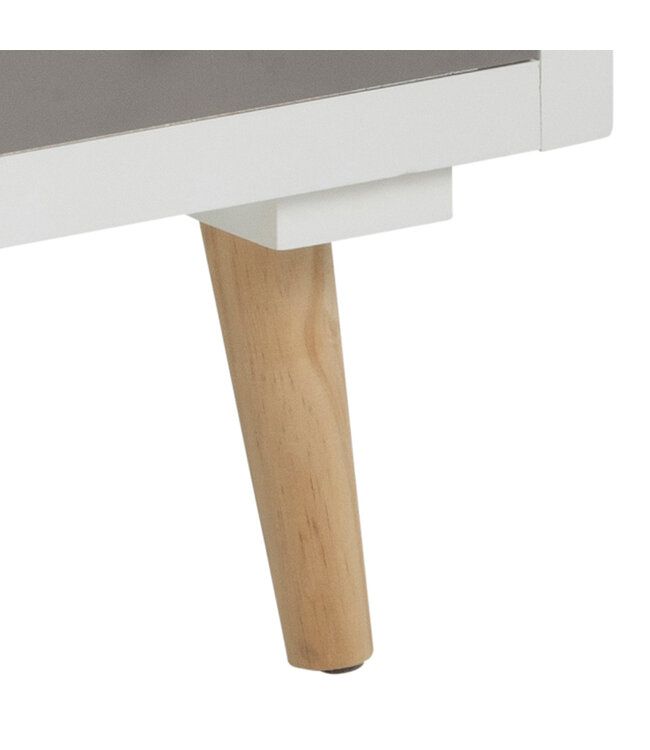 Furniture to Go Thais Shabby Chic 11 Drawer Chest