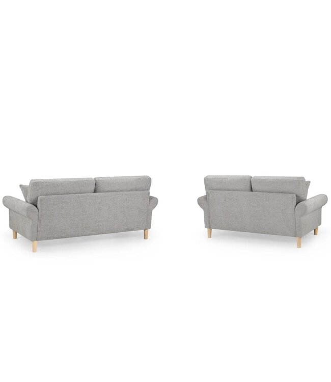 Florence 3+2 Seater Sofa Set