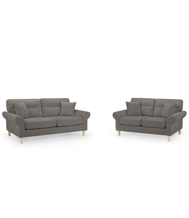 Florence 3+2 Seater Sofa Set