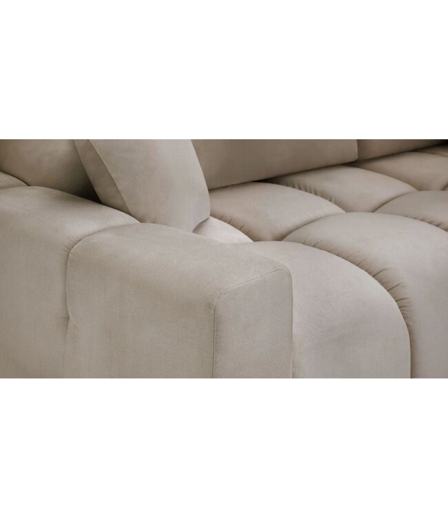 Luki Corner Sofa Bed