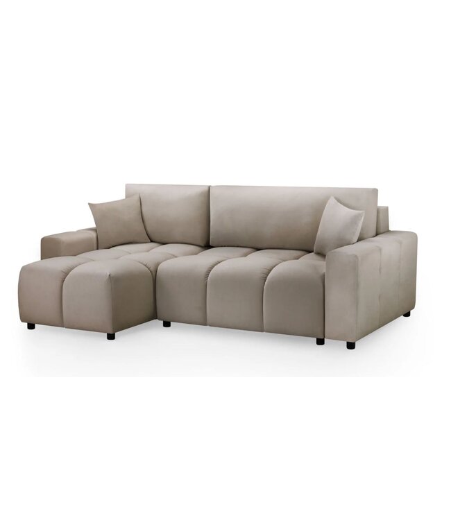 Luki Corner Sofa Bed