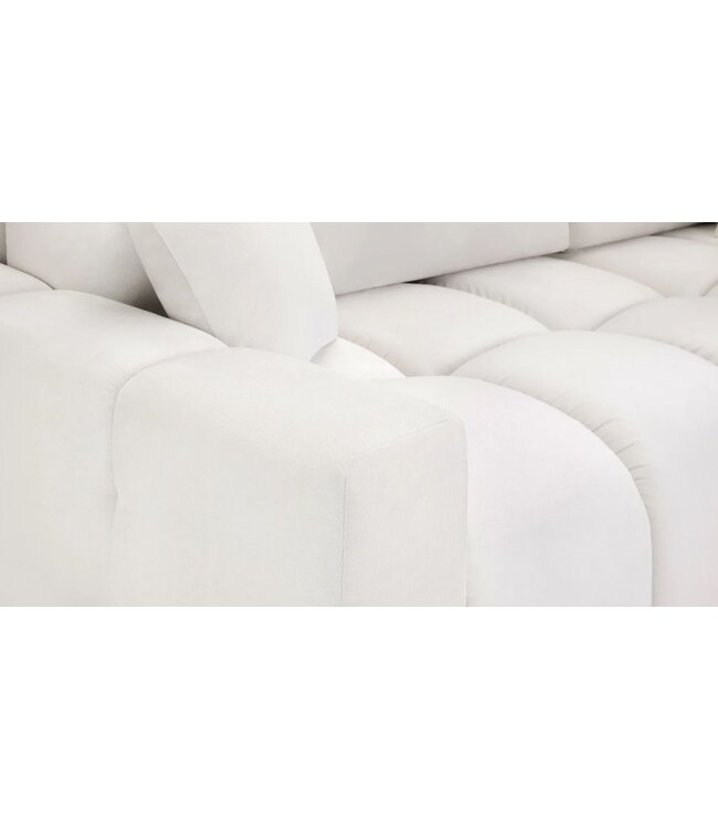 Luki Corner Sofa Bed
