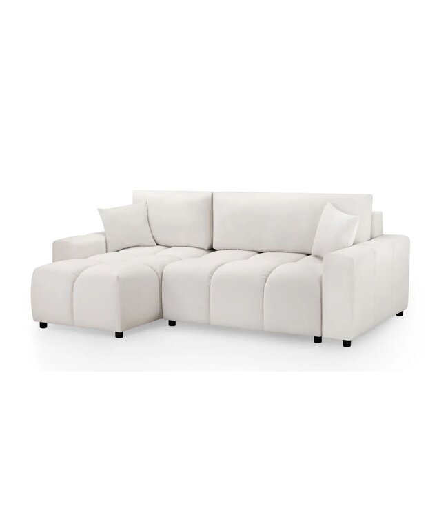 Luki Corner Sofa Bed