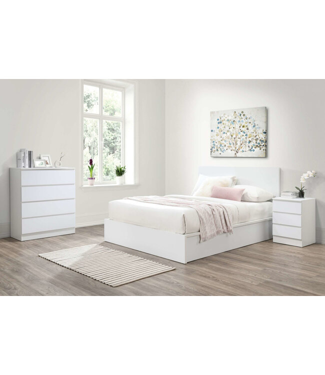 Birlea Oslo Ottoman Bed